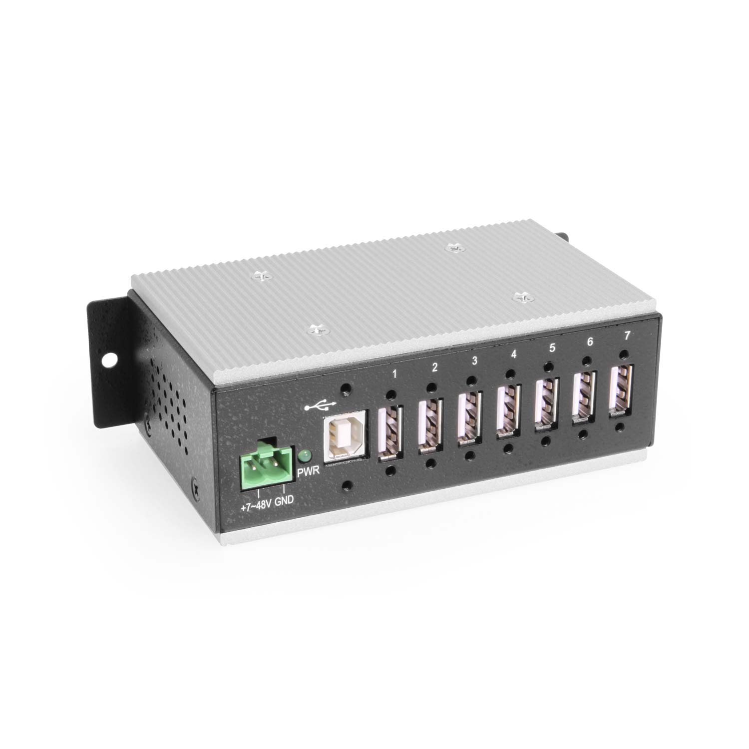 CG-U27PHT — USB-хабы