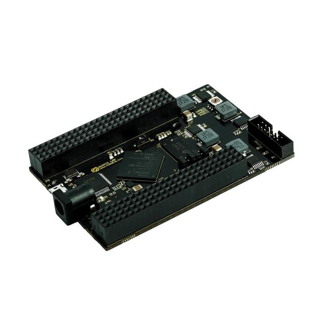 FPGA009-MB — Платы для проверки сложных логических модулей (FPGA, CPLD)