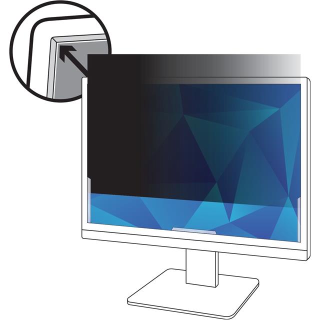PF280W9B — Фильтры, защита экрана