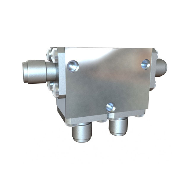 D4C7012-2 — Циркуляторы и изоляторы RF