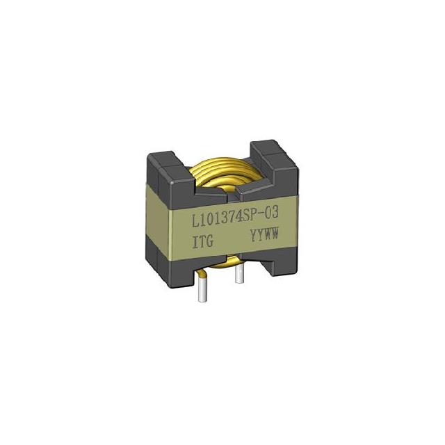 L101374SP-06 — Конвертеры переключения, SMPS трансформаторы