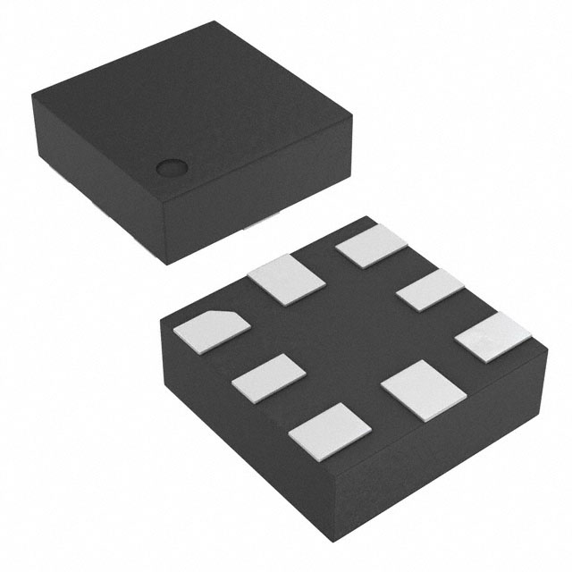 TPL0501-100RSER — Цифровые потенциометры