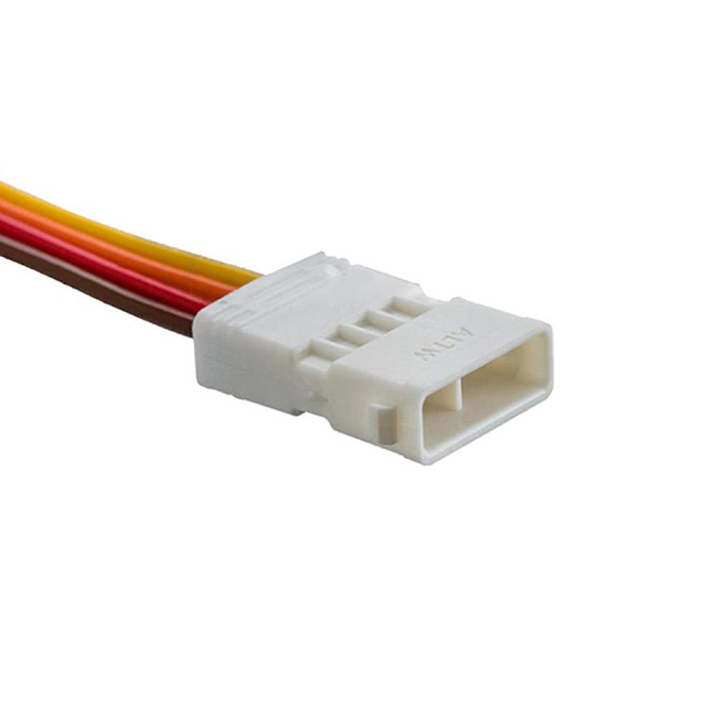 SSL12-J2LJ0-020A02 — Кабели светодиодные