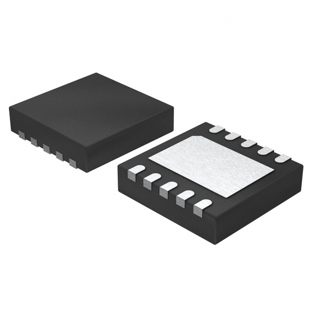AD4022BCPZ-RL7 — Аналоговый конвертер (ADC)