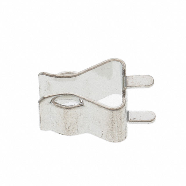 FC-101 BRIGHT TIN — Подшипники