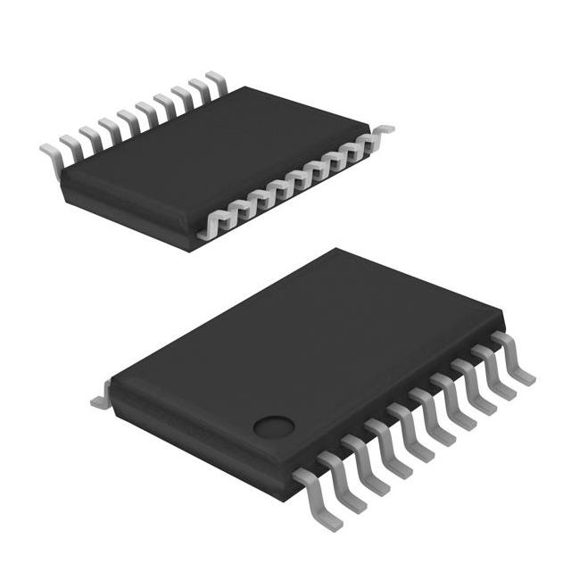 DAC81401PWR — Цифровой конвертер (DAC)