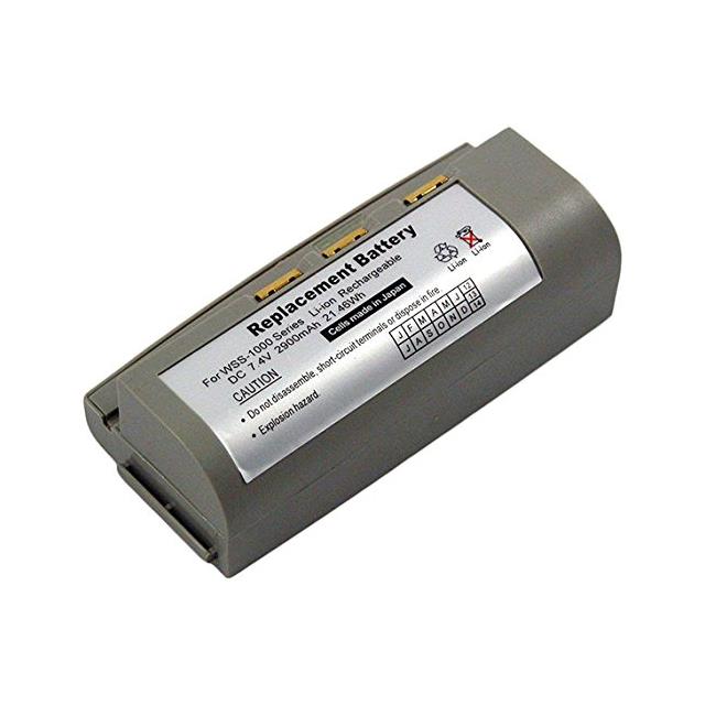 SB-1000-L — Аккумуляторные блоки, батарейные пакеты, пакеты батарей