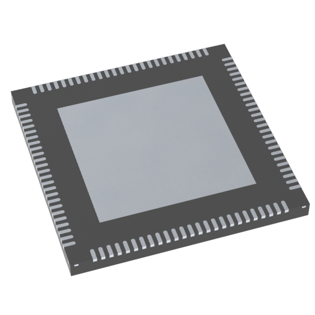 USB5916CT-I/KD — Контроллеры