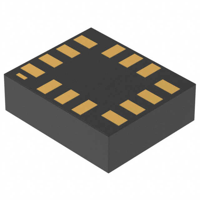 ICM-42605 — Блоки инерциальных измерений (IMU)