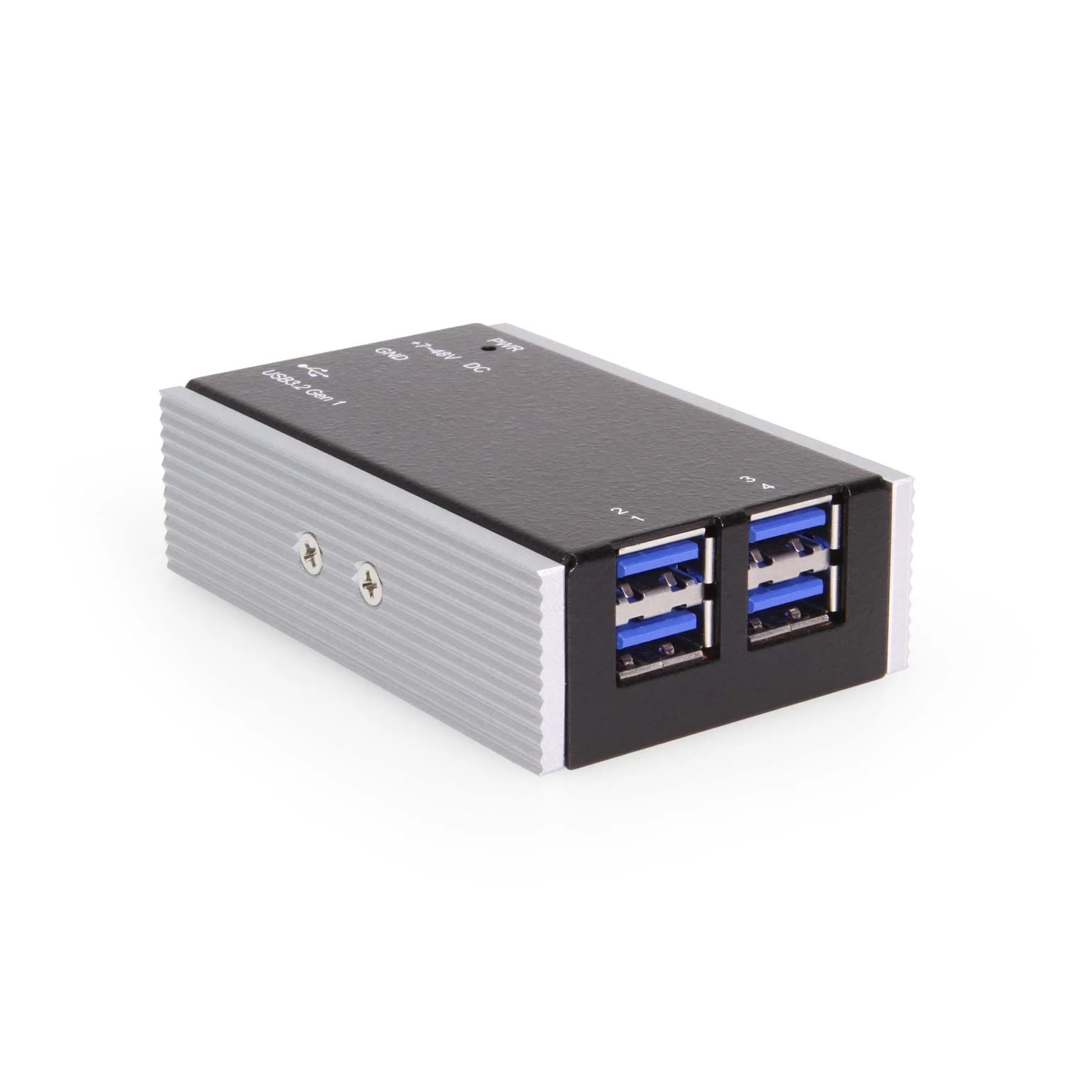 CG-G1M4PHT — USB-хабы