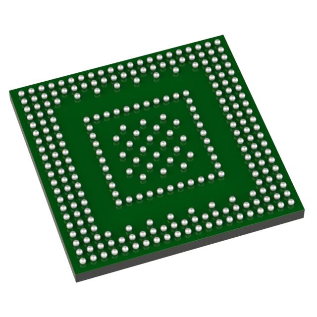 R9A07G043U15GBG#AC0 — Микропроцессоры