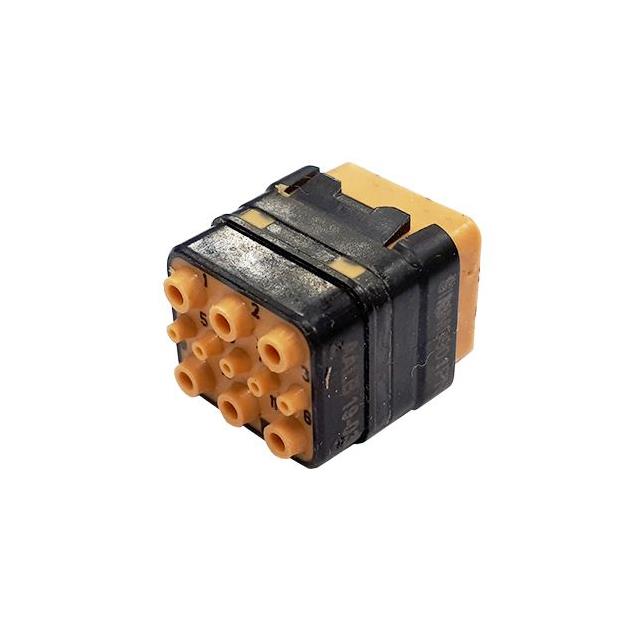 SIMM9901PB — Системы соединения терминалов