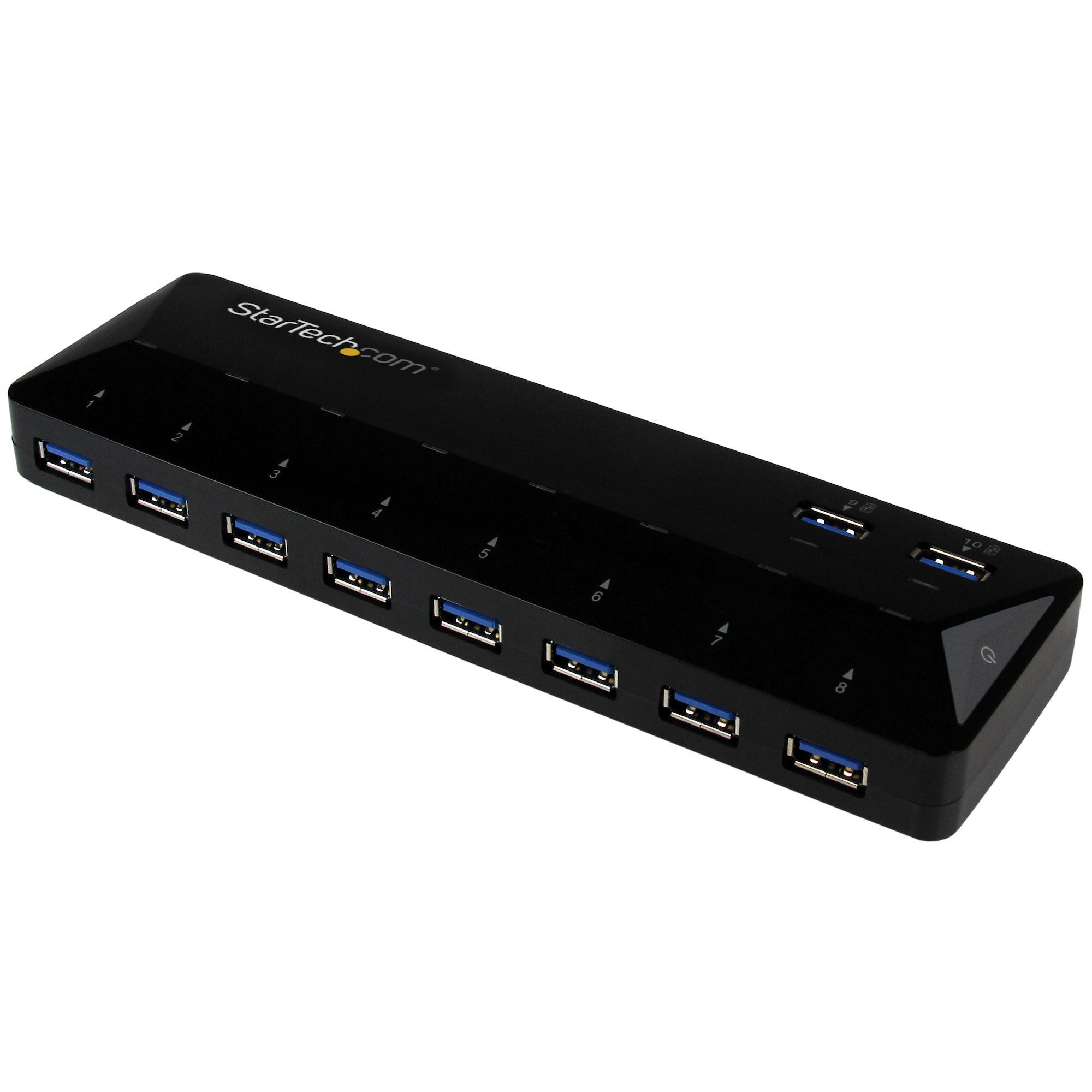 ST103008U2C — USB-хабы