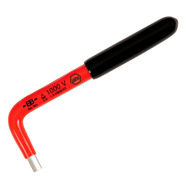 13670 — Ключи Hex и Torx