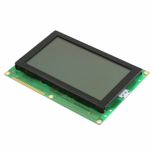 LCM-S240128GSF — LCD, OLED, Графические