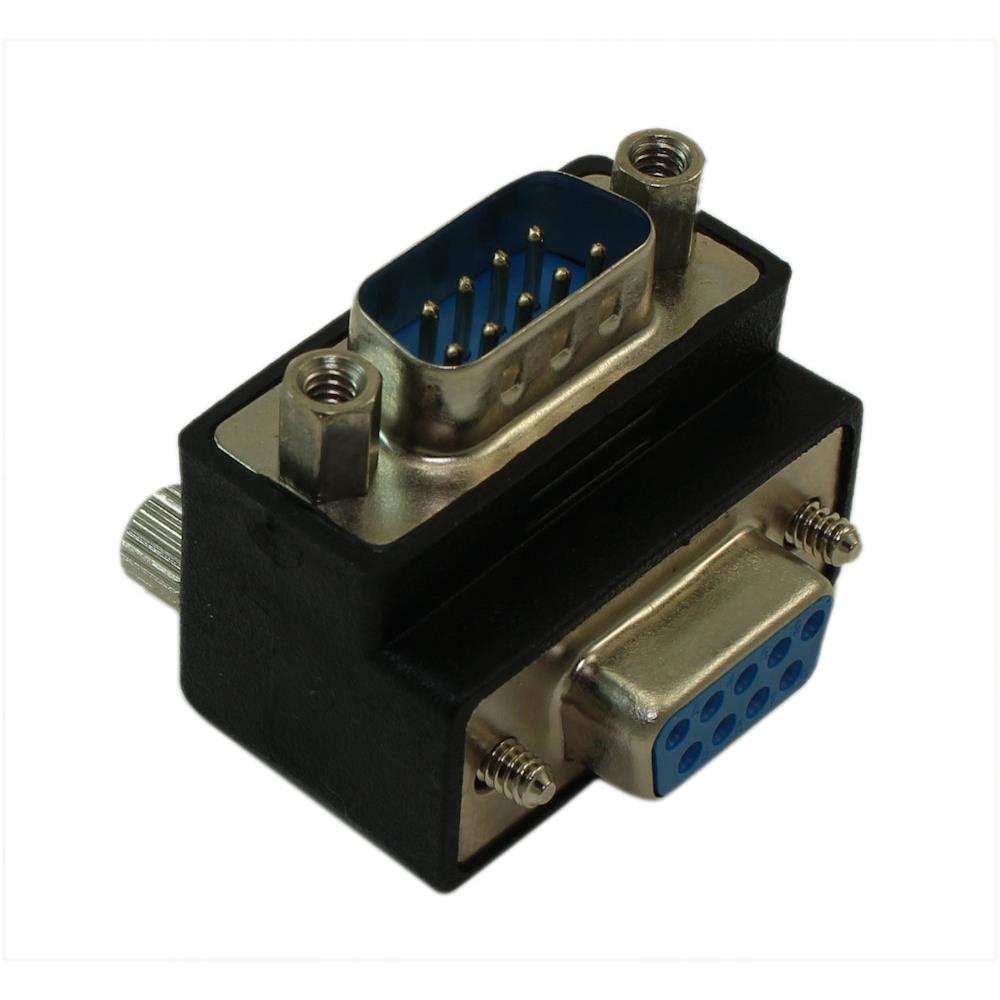 FE-ADT-343 — Адаптеры для D-Sub, D-образных разъемов