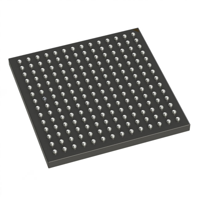 PI7C9X2G612GPCNJE — Специализированные
