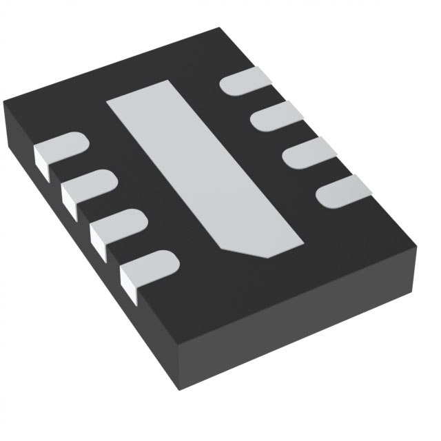 LTC4366IDDB-2#TRMPBF — Предохранители от скачков
