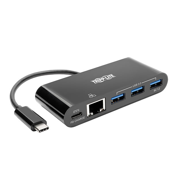 U460-003-3AGB-C — USB-хабы