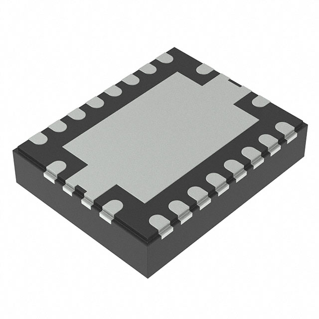 TCAN4550RGYTQ1 — Специализированные IC
