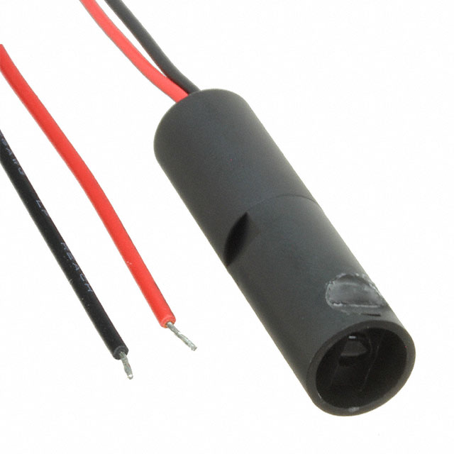 VLM-520-55 LPT — Лазерные диоды, модули