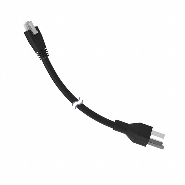LQMAC-310B — Кабельные адаптеры