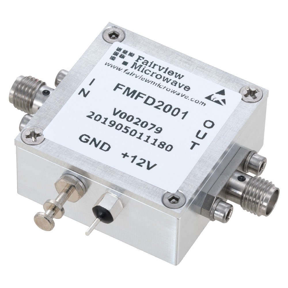 FMFD2001 — Прочие RF ИС и модули