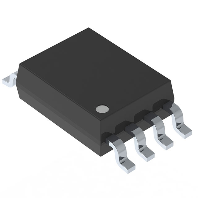 TPSI3052DWZR — Изоляторы - Гальваническая развязка