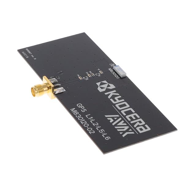 M830120-02 — Платы для проверки RF, RFID, Wireless