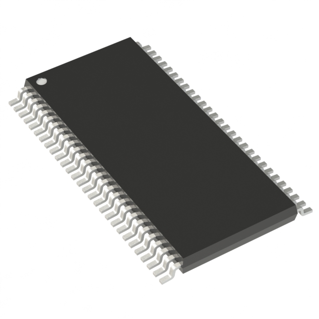 PCF8545ATT/AY — Дисплейные драйверы