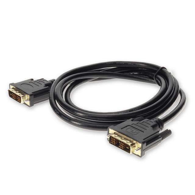 DC198A-C-5PK — Кабели видео (DVI, HDMI), видео-кабели