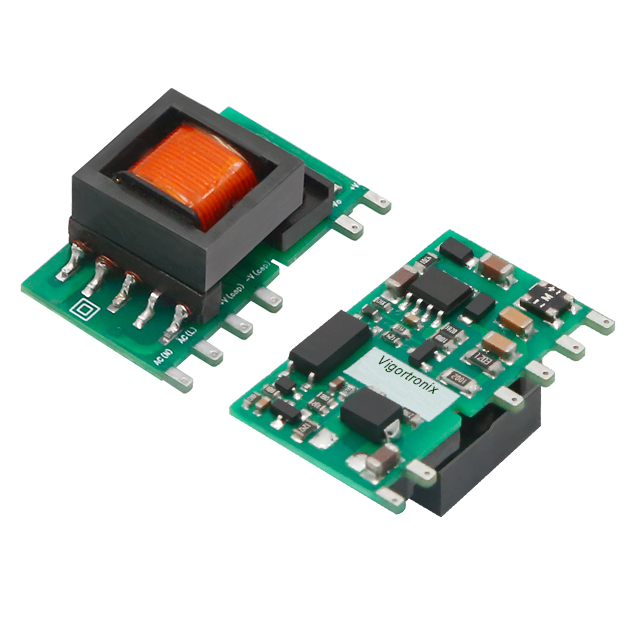 VTX-215-010-012 — Преобразователи AC/DC