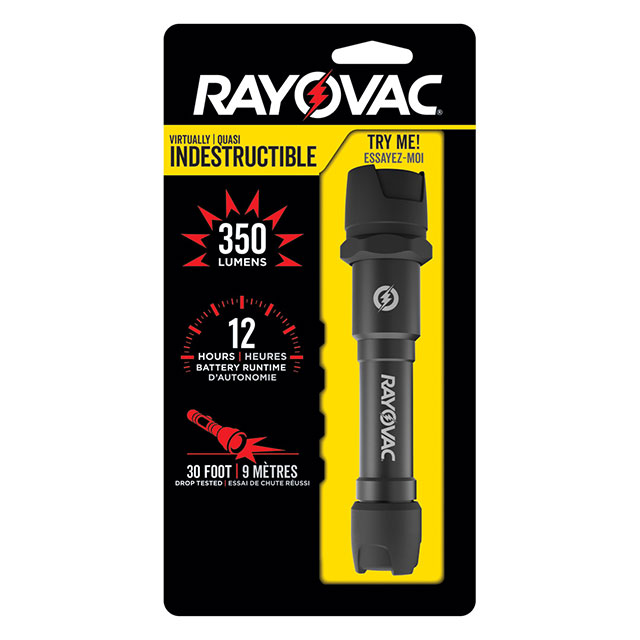 ROVDIY2AA1 — Фонарики