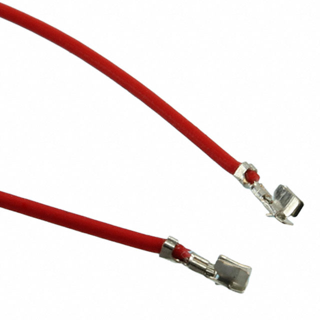 M40-9060099 — Кабельные шлейфы