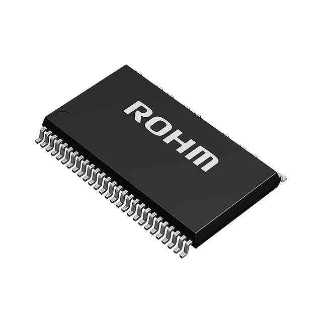 BM6208FS-E2 — Full Half-Bridge (H Bridge) Drivers