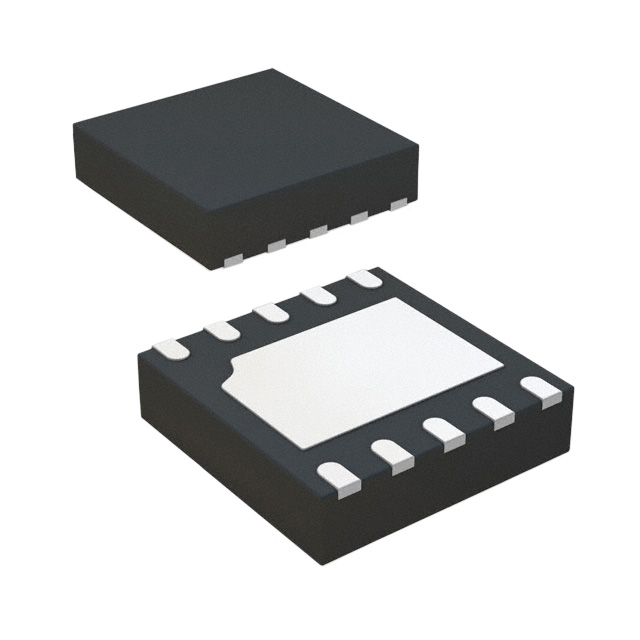 AS3953A-BDFM — ИС RFID, доступа и мониторинга