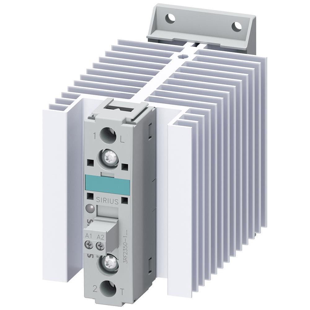 3RF23501AA14 — Контакторы (твердотельные)