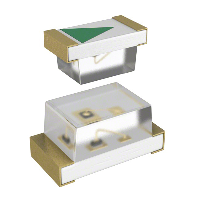 APT1608SF4C-PRV — Светодиодные излучатели - инфракрасный, UV, видимый
