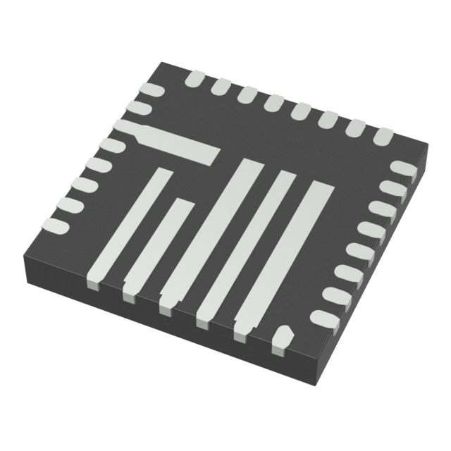 MAX77961EFV06+ — Специализированные регуляторы