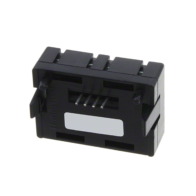 HAFBSS0200C4AX5 — Датчики потока