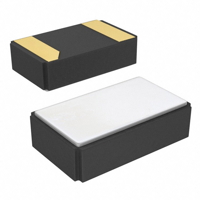 TFA162WI327KR — Кристаллы