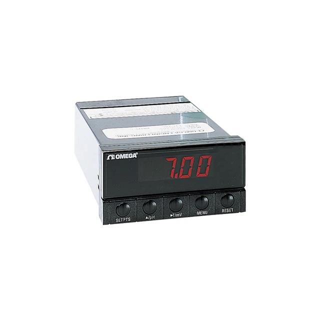 PHCN-37 — Контроллеры — Контроллеры процессов, Контроллеры температуры