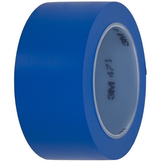 471-BLUE-48"X36YD — Клейкие ленты