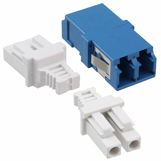 1061261400 — Адаптеры для Fiber Optic соединителей