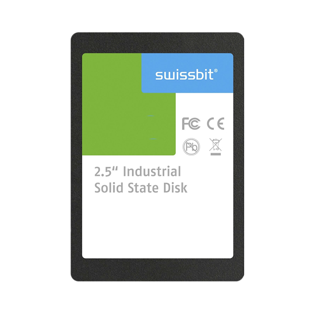 SFSA030GQ1AA1TO-I-LB-226-STD — Твердотельные накопители (SSD)