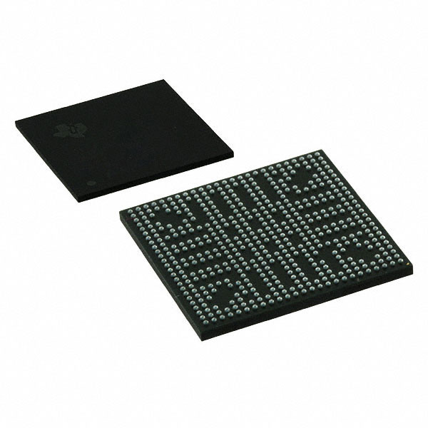 AM4376BZDNA100 — Микропроцессоры