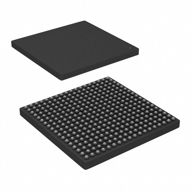 XC7A35T-1CSG325I — FPGAs (Полнофункциональные программные логические устройства)