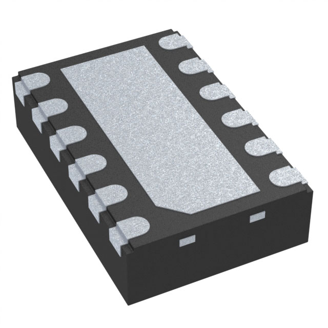 LM51551QDSSRQ1 — DC DC переключатели