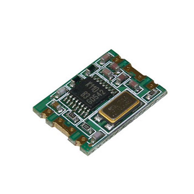 QFM-TX1-433 — RF передатчики