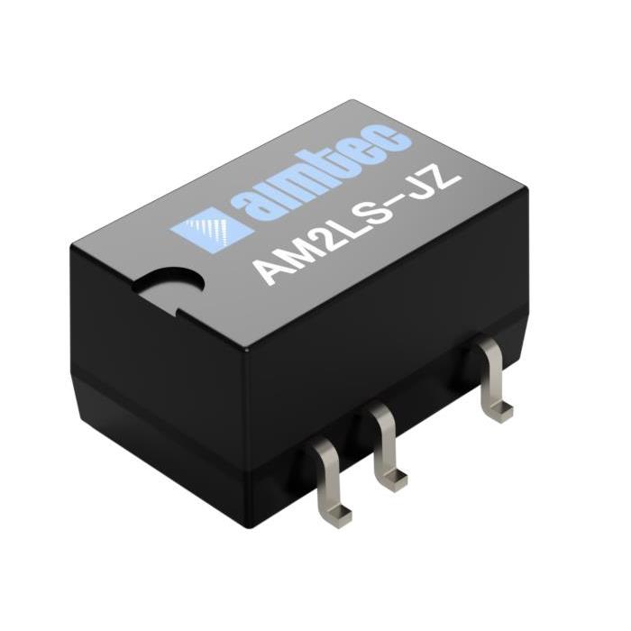AM2LS-2405SH30JZ — Преобразователи DC/DC